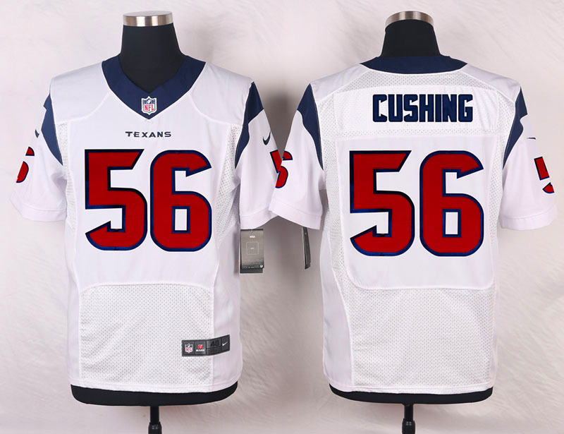 Houston Texans throw back jerseys-010